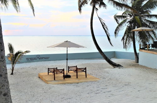 Photo 14 - Zanzibar Beach House- West