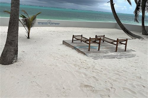 Foto 10 - Zanzibar Beach House- West