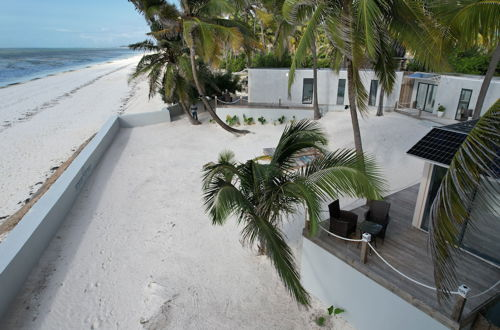 Foto 6 - Zanzibar Beach House- West