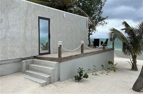 Foto 5 - Zanzibar Beach House- West