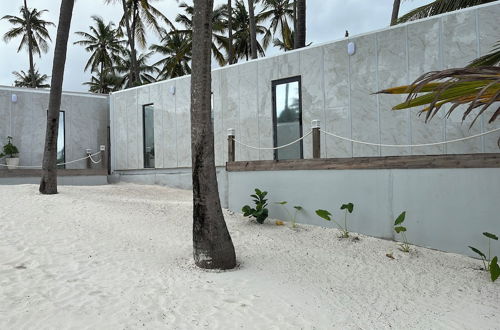 Foto 16 - Zanzibar Beach House- West