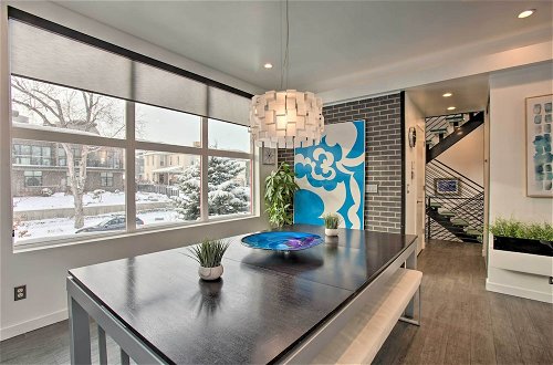 Photo 6 - Modern Living in the Mile High City w/ Pano Views
