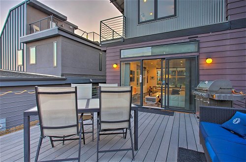Photo 25 - Modern Living in the Mile High City w/ Pano Views