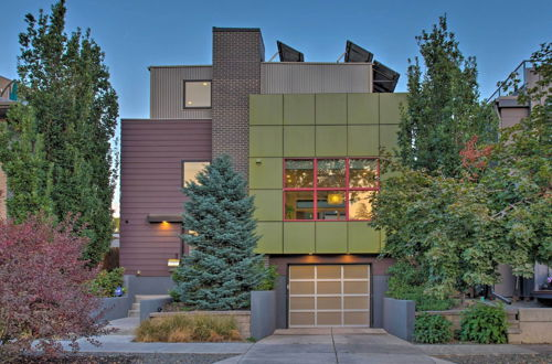 Foto 9 - Modern Living in the Mile High City w/ Pano Views