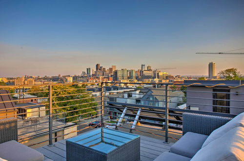 Photo 12 - Modern Living in the Mile High City w/ Pano Views