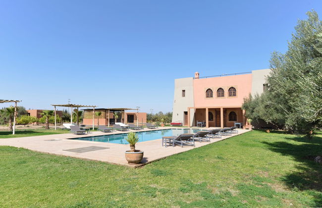 Villa Agora - Foto 67