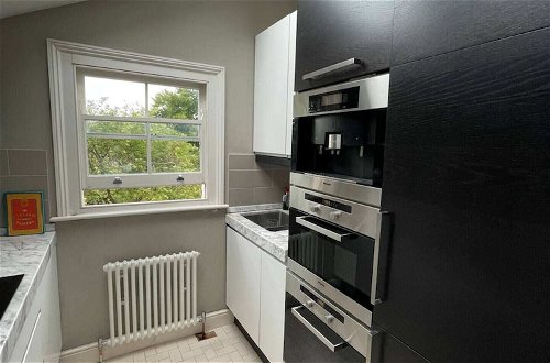 Foto 5 - Gorgeous 1BD Flat With Steam Room - South Woodford
