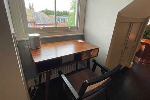 Foto 16 - Gorgeous 1BD Flat With Steam Room - South Woodford