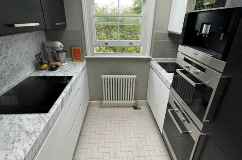 Foto 6 - Gorgeous 1BD Flat With Steam Room - South Woodford