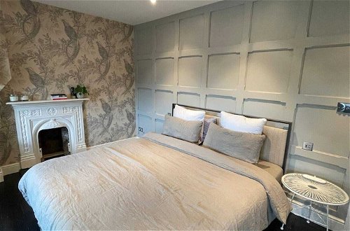 Foto 1 - Gorgeous 1BD Flat With Steam Room - South Woodford