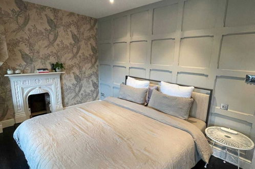Photo 1 - Gorgeous 1BD Flat With Steam Room - South Woodford