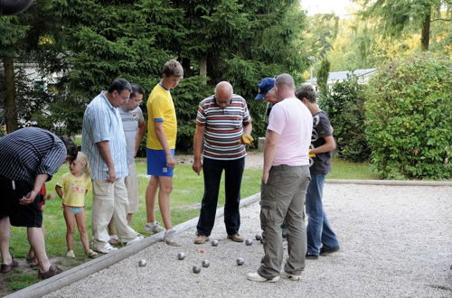 Photo 12 - Nice Chalet on a Lawn, in Beautiful Surroundings