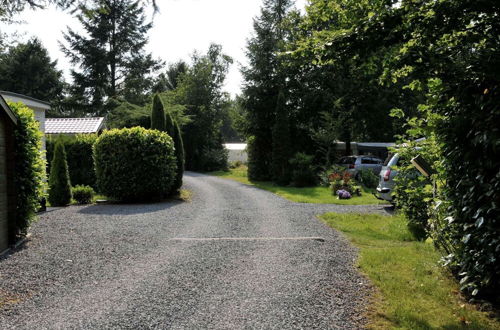 Photo 16 - Nice Chalet with Large Terrace near Veluwe