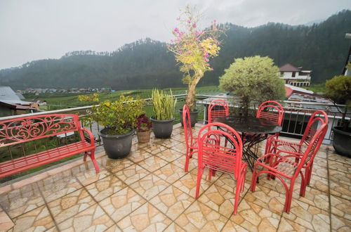 Foto 6 - Villa Matahari Tawangmangu powered by Cocotel