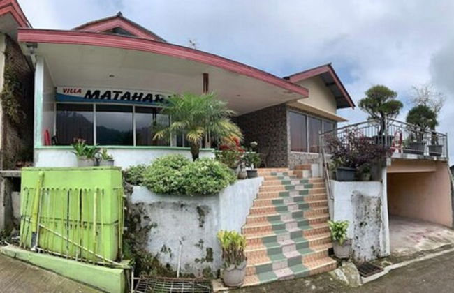 Villa Matahari Tawangmangu powered by Cocotel - Foto 1