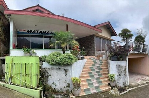 Foto 1 - Villa Matahari Tawangmangu powered by Cocotel