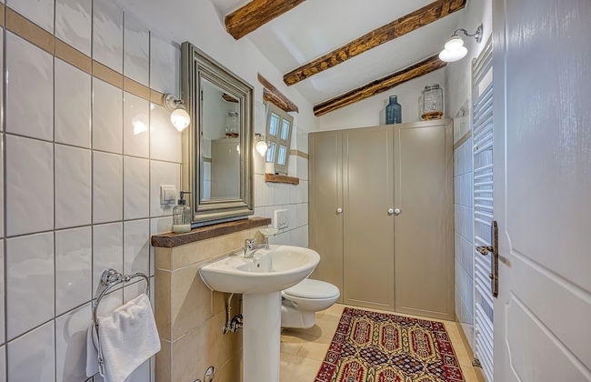 Vila Amyra With Pool - Foto 21