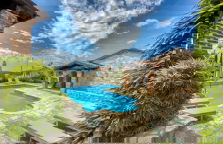 Photo 1 - Vila Amyra With Pool