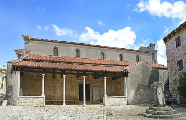 Vila Amyra With Pool - Foto 48