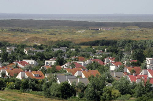 Photo 17 - Spacious Villa With Dishwasher in Texel