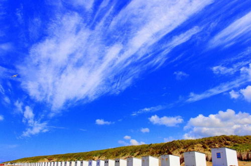 Photo 13 - Nice Bungalow With Dishwasher, Near the sea on Texel