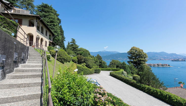 Photo 1 - Pandora Lake View Stresa