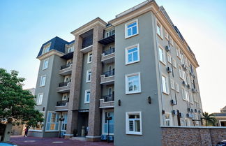 Foto 1 - Double D Luxury Apartments