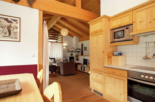 Photo 2 - Plush Chalet With Sauna, Pool & Valley-views in Wald