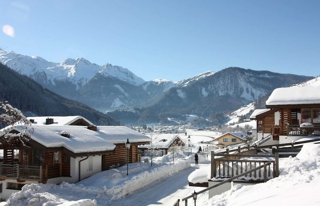 Luxurious Chalet With Sauna in Konigsleiten - Foto 18