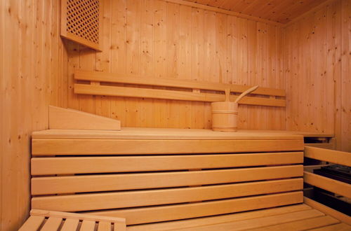 Photo 15 - Luxurious Chalet With Sauna in Konigsleiten