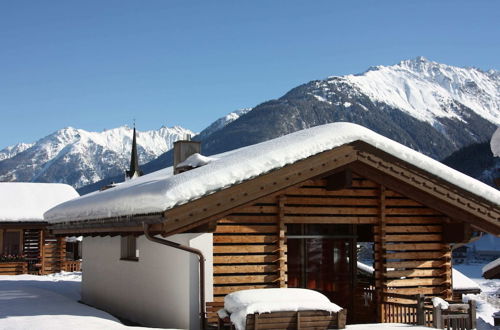 Photo 20 - Chalet With Sauna, Pool & Valley-views in Wald