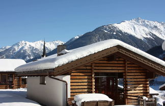 Foto 1 - Chalet With Sauna, Pool & Valley-views in Wald