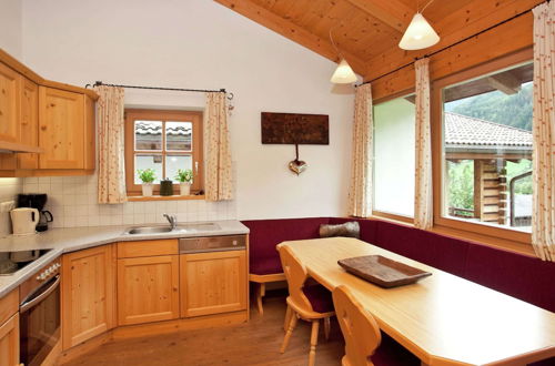 Photo 16 - Chalet With Sauna, Pool & Valley-views in Wald