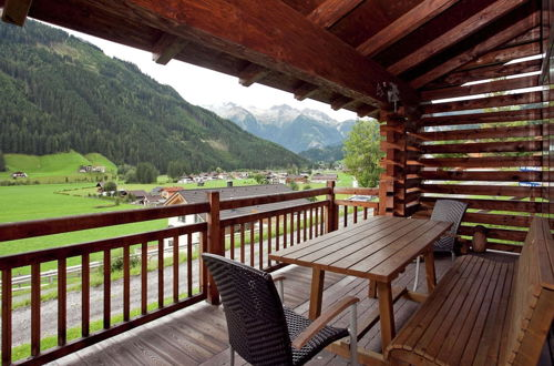 Foto 8 - Plush Chalet With Sauna, Pool & Valley-views in Wald