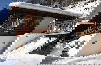 Photo 1 - Chalet in Konigsleiten Near Ski Lift