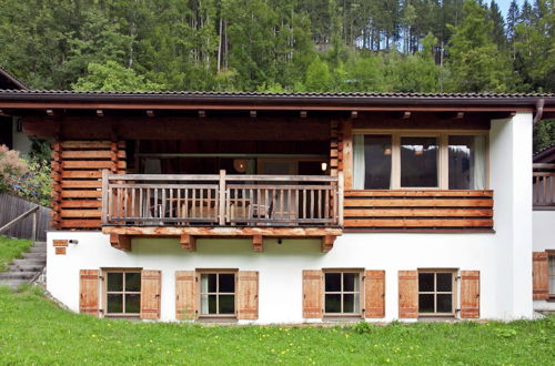 Photo 19 - Chalet With Sauna, Pool & Valley-views in Wald