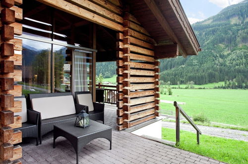 Foto 7 - Plush Chalet With Sauna, Pool & Valley-views in Wald