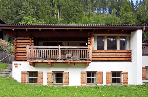 Photo 23 - Plush Chalet With Sauna, Pool & Valley-views in Wald