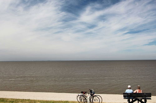 Photo 28 - Chalet Near the Wadden Sea