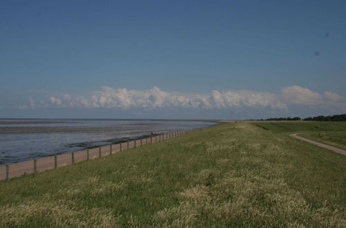 Photo 30 - Chalet Near the Wadden Sea