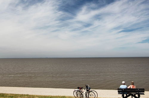 Photo 22 - Chalet Near the Wadden Sea