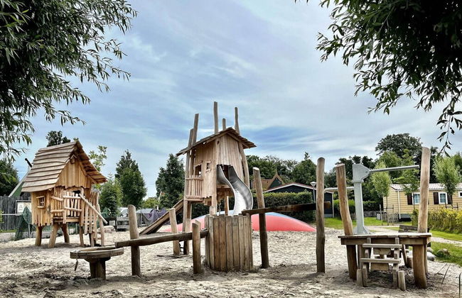 Villa in Wieringer Style With Hot Tub - Foto 24