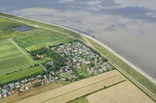 Photo 25 - Chalet Near the Wadden Sea