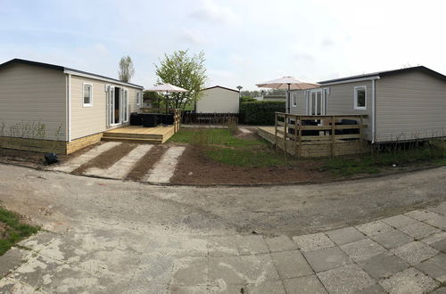 Photo 18 - Chalet Near the Wadden Sea