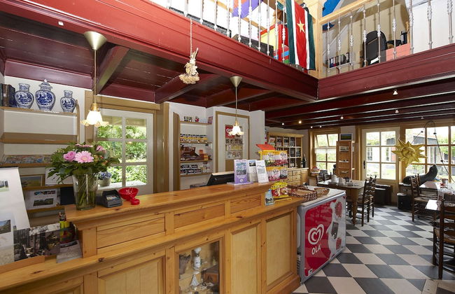 Chalet Near the Wadden Sea - Foto 1