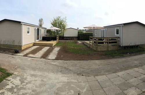 Photo 20 - Chalet Near the Wadden Sea