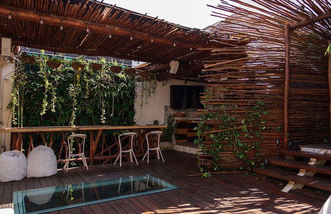 Mystic Town in the Heart of Playa - Foto 75