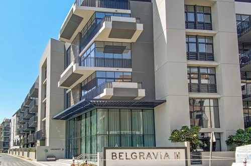 Photo 1 - Silkhaus Belgravia, JVC Dubai