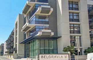 Photo 1 - Silkhaus Belgravia, JVC Dubai