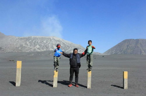 Photo 17 - Villa Tengger Asri 2 Gunung Bromo